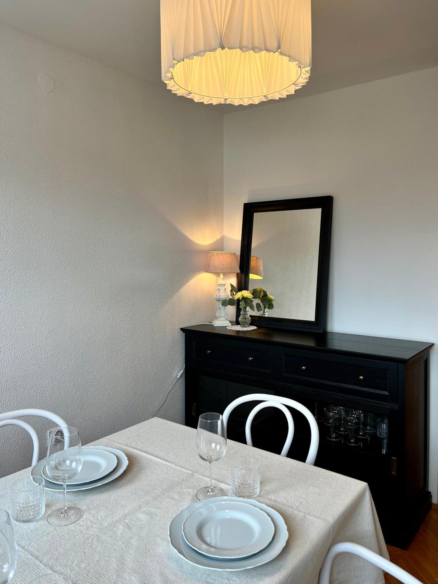 Lakeview Chalet Bled Kamer foto